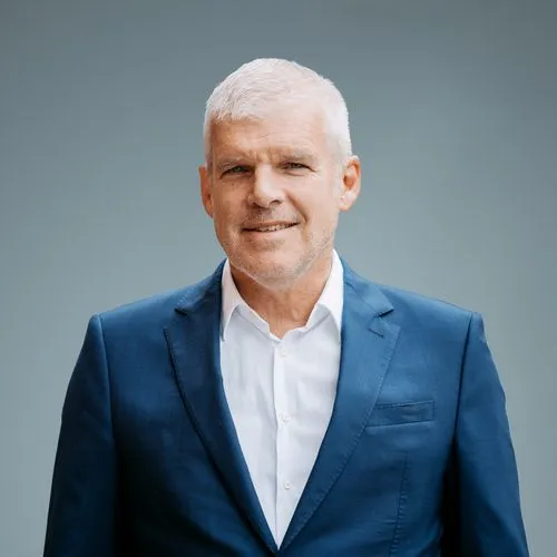 Harald Klieber